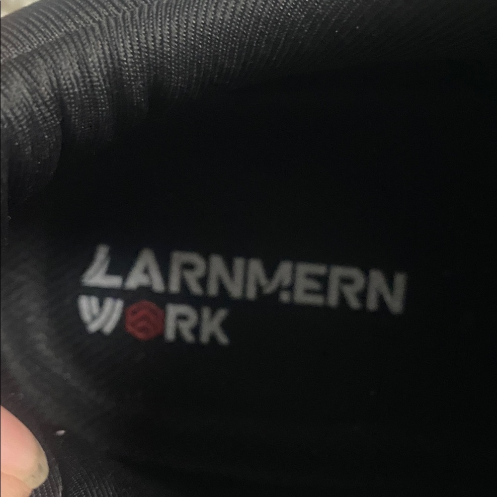 Brand: LARNMERN
LARNMERN Non Slip Kitchen Work Shoes Men C - Picture 8 of 9